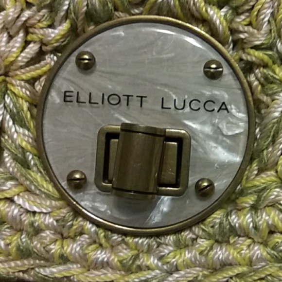 Elliott Lucca purse - Picture 2 of 6